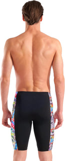 Arena MEN'S ARENA IGUANAS SWIM JAMMER F Performance MAN