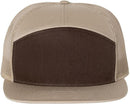 Richardson 7-Panel Trucker 168