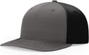 Richardson Solid Twill Trucker 312