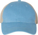 Richardson Garment Washed Trucker 111