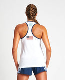 Arena OG TANK TOP WOMAN