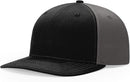 Richardson Solid Twill Trucker 312