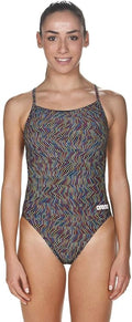 Arena ANGLES BOOSTER BACK ONE PIECE FL WOMAN