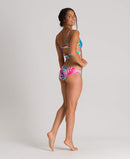 Arena TRIANGLE TWO PIECE REVERSIBLE WOMAN