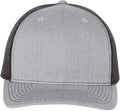 Richardson Five-Panel Trucker 112FP