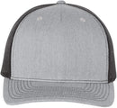 Richardson Five-Panel Trucker 112FP
