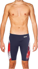 Arena PALM FOREST PANEL JAMMER F MAN