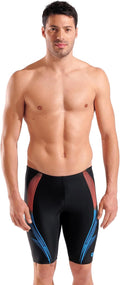 Arena MEN'S ARENA BLAST SWIM JAMMER FEEL MAN