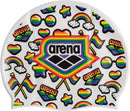 Arena FLAT SILICONE PRIDE Adult