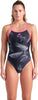 BLACK MULTI-SHOCKING PINK (559)