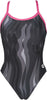 BLACK-FRESIA ROSE (509)