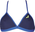 Arena SOLID TIE BACK TOP FL WOMAN