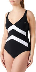 Arena VERA WING BACK ONE PIECE Bodylift WOMAN