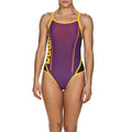 Arena HYVEN SUPERFLY BACK ONE PIECE FL WOMAN