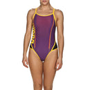 Arena HYVEN SUPERFLY BACK ONE PIECE FL WOMAN