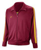 Maroon/Gold