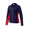 Navy/Red (418)