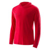 Speedo Red (601)