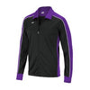Black/Purple