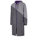 SPEEDO Color Block Team Parka - Unisex