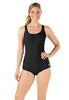 Speedo Black (001)