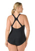 Speedo Black