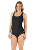Speedo Black (001)