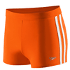 Deep Orange