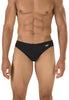 Speedo Black (001)