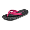 Fuschia/Black