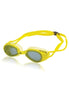 Yellow/Smoke