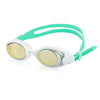 White/Clear/Gold (117)