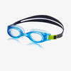 Blue/Clear