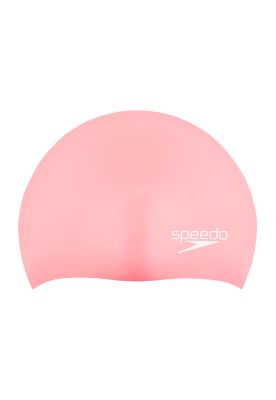 SPEEDO Elastomeric Solid Silicone Swim Cap