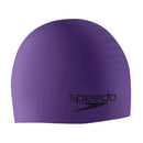 SPEEDO Elastomeric Solid Silicone Swim Cap