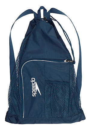 SPEEDO Deluxe Ventilator Mesh Bag