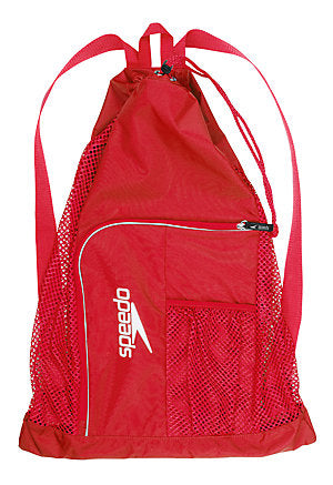 SPEEDO Deluxe Ventilator Mesh Bag