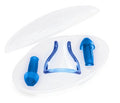 SPEEDO Profile Nose Clip/Ear Plug Set