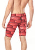 Speedo Red