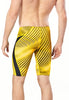 Speedo Yellow