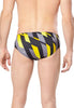 Speedo Yellow