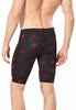 Speedo Red