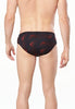 Speedo Red