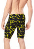 Speedo Yellow