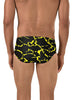 Speedo Yellow
