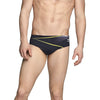 Speedo Yellow