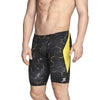 Speedo Yellow