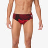 Speedo Red