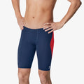 SPEEDO Men's Galactic Highway Jammer Swimsuit(7705421)