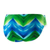 Blue/Green (403)